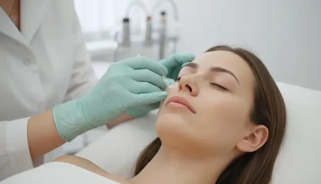 Mezoterapie injectabilă