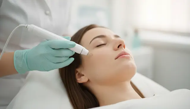 Dermapen 4