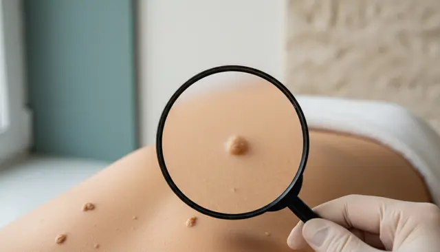 Dermatoscopie
