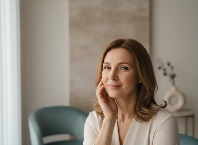 Îngrijire anti-aging